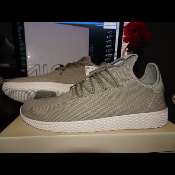 adidas pharrell williams pw tennis hu